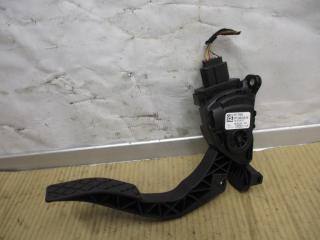 педаль Audi A6 C7/4G [рестайлинг] 2017, 2.0 л., TDi, DDD, дизель, АКПП, красный, седан, передний привод, 4H1723523