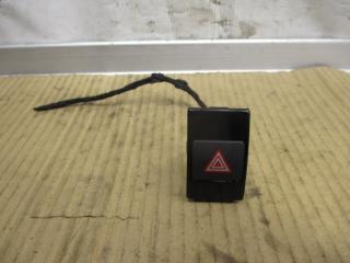 кнопка аварийной сигнализации Audi A6 C7/4G [рестайлинг] 2017, 2.0 л., TDi, DDD, дизель, АКПП, красный, седан, передний привод, 4G0941509