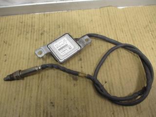 Датчик NOx Audi A6 C7/4G [рестайлинг] 2017, 2.0 л., TDi, DDD, дизель, АКПП, красный, седан, передний привод, 8K0907807J