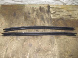 уплотнитель Audi A6 C7/4G [рестайлинг] 2017, 2.0 л., TDi, DDD, дизель, АКПП, красный, седан, передний привод, 4G0839479B, 4G0839480B