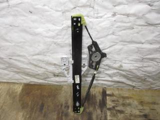 стеклоподъемник электрический задний левый Audi A6 C7/4G [рестайлинг] 2017, 2.0 л., TDi, DDD, дизель, АКПП, красный, седан, передний привод, 4G0839461