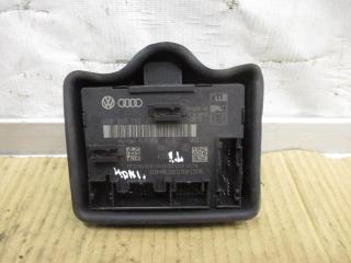 модуль управления двери Audi A6 C7/4G [рестайлинг] 2017, 2.0 л., TDi, DDD, дизель, АКПП, красный, седан, передний привод, 4G8959792J, 4G8959792G