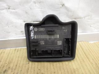 модуль управления двери Audi A6 C7/4G [рестайлинг] 2017, 2.0 л., TDi, DDD, дизель, АКПП, красный, седан, передний привод, 4G8959793J, 4G8959793G