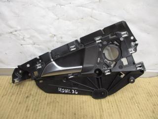 ручка внутренняя задняя левая Audi A6 C7/4G [рестайлинг] 2017, 2.0 л., TDi, DDD, дизель, АКПП, красный, седан, передний привод, 4G0839019