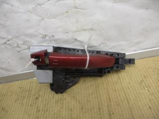 ручка наружная передняя правая Audi A6 C7/4G [рестайлинг] 2017, 2.0 л., TDi, DDD, дизель, АКПП, красный, седан, передний привод