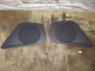 сетка на динамик Audi A6 C7/4G [рестайлинг] 2017, 2.0 л., TDi, DDD, дизель, АКПП, красный, седан, передний привод, 4G0035419, 4G0035420