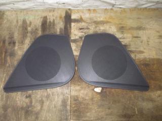 сетка на динамик Audi A6 C7/4G [рестайлинг] 2017, 2.0 л., TDi, DDD, дизель, АКПП, красный, седан, передний привод, 4G0035435, 4G0035436