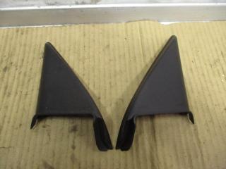 накладка декоративная Audi A6 C7/4G [рестайлинг] 2017, 2.0 л., TDi, DDD, дизель, АКПП, красный, седан, передний привод, 4G0857505, 4G0857506