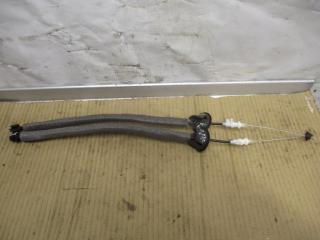 трос двери Audi A6 C7/4G [рестайлинг] 2017, 2.0 л., TDi, DDD, дизель, АКПП, красный, седан, передний привод