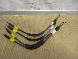 трос двери Audi A6 C7/4G [рестайлинг] 2017, 2.0 л., TDi, DDD, дизель, АКПП, красный, седан, передний привод, 4H0837099B