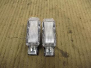 фонарь салона (плафон) Audi A6 C7/4G [рестайлинг] 2017, 2.0 л., TDi, DDD, дизель, АКПП, красный, седан, передний привод, 4B0947415A