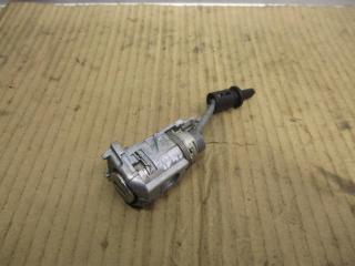 личинка дверного замка Audi A6 C7/4G [рестайлинг] 2017, 2.0 л., TDi, DDD, дизель, АКПП, красный, седан, передний привод, 4G1837167