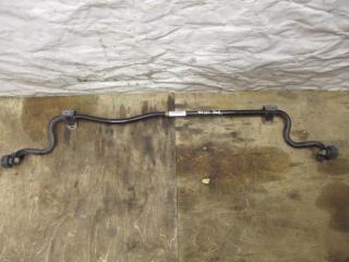 стабилизатор подвески задний Audi A6 C7/4G [рестайлинг] 2017, 2.0 л., TDi, DDD, дизель, АКПП, красный, седан, передний привод, 4G0511305M