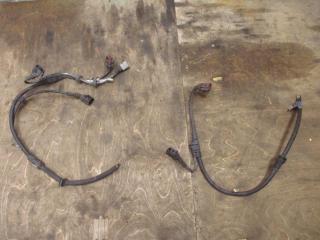 провод датчика ABS Audi A6 C7/4G [рестайлинг] 2017, 2.0 л., TDi, DDD, дизель, АКПП, красный, седан, передний привод