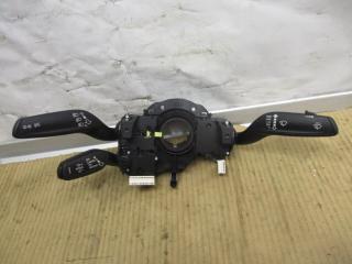 переключатель подрулевой (стрекоза) Audi A6 C7/4G [рестайлинг] 2017, 2.0 л., TDi, DDD, дизель, АКПП, красный, седан, передний привод, 4G8953502A