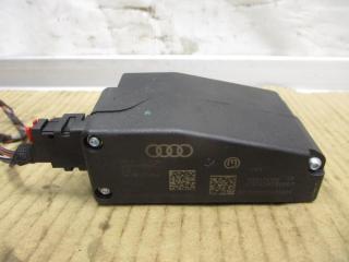 замок зажигания Audi A6 C7/4G [рестайлинг] 2017, 2.0 л., TDi, DDD, дизель, АКПП, красный, седан, передний привод, 4H0905852C