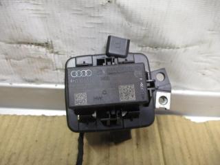 антенна иммобилайзера Audi A6 C7/4G [рестайлинг] 2017, 2.0 л., TDi, DDD, дизель, АКПП, красный, седан, передний привод, 4H0909131