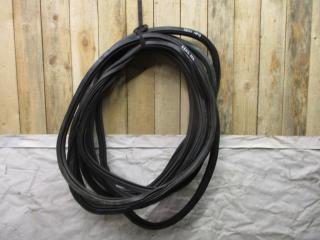 уплотнитель Audi A6 C7/4G [рестайлинг] 2017, 2.0 л., TDi, DDD, дизель, АКПП, красный, седан, передний привод, 4G0831721A, 4G5833721A