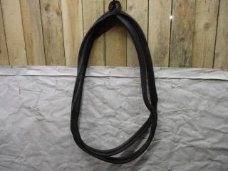 уплотнитель Audi A6 C7/4G [рестайлинг] 2017, 2.0 л., TDi, DDD, дизель, АКПП, красный, седан, передний привод, 4G5827705D