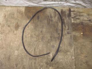 уплотнитель Audi A6 C7/4G [рестайлинг] 2017, 2.0 л., TDi, DDD, дизель, АКПП, красный, седан, передний привод, 4G0819532B