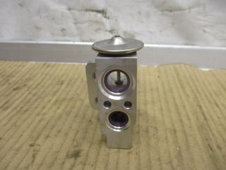 расширительный клапан кондиционера Audi A6 C7/4G [рестайлинг] 2017, 2.0 л., TDi, DDD, дизель, АКПП, красный, седан, передний привод, 4G0816181