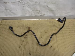 трубка топливная Audi A6 C7/4G [рестайлинг] 2017, 2.0 л., TDi, DDD, дизель, АКПП, красный, седан, передний привод, 4G0201227