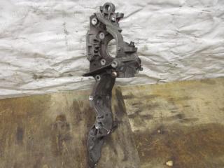 кронштейн двигателя Audi A6 C7/4G [рестайлинг] 2017, 2.0 л., TDi, DDD, дизель, АКПП, красный, седан, передний привод, 04L903143B