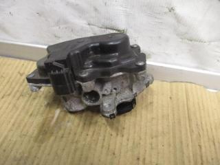 клапан EGR Audi A6 C7/4G [рестайлинг] 2017, 2.0 л., TDi, DDD, дизель, АКПП, красный, седан, передний привод, 04L131501S