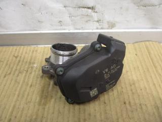 клапан EGR Audi A6 C7/4G [рестайлинг] 2017, 2.0 л., TDi, DDD, дизель, АКПП, красный, седан, передний привод, 04L131501B