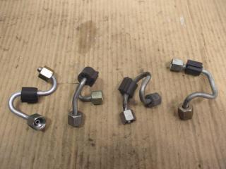 трубка топливная Audi A6 C7/4G [рестайлинг] 2017, 2.0 л., TDi, DDD, дизель, АКПП, красный, седан, передний привод, 03L130301AR, 03L130301BF, 03L130301BG, 03L130301BA