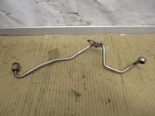 масляная трубка турбины Audi A6 C7/4G [рестайлинг] 2017, 2.0 л., TDi, DDD, дизель, АКПП, красный, седан, передний привод, 04L145771H