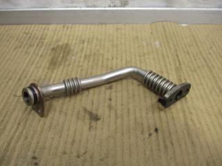 масляная трубка турбины Audi A6 C7/4G [рестайлинг] 2017, 2.0 л., TDi, DDD, дизель, АКПП, красный, седан, передний привод, 04L145736E