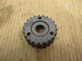 звездочка ТНВД Audi A6 C7/4G [рестайлинг] 2017, 2.0 л., TDi, DDD, дизель, АКПП, красный, седан, передний привод, 04L130101