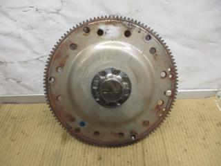 маховик Audi A6 C7/4G [рестайлинг] 2017, 2.0 л., TDi, DDD, дизель, АКПП, красный, седан, передний привод, 06H105323R