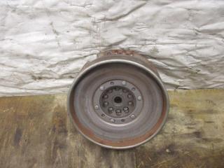 маховик Audi A6 C7/4G [рестайлинг] 2017, 2.0 л., TDi, DDD, дизель, АКПП, красный, седан, передний привод, 0CK105317AG