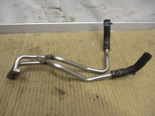 трубка охлаждающей жидкости Audi A6 C7/4G [рестайлинг] 2017, 2.0 л., TDi, DDD, дизель, АКПП, красный, седан, передний привод, 04L122157BC