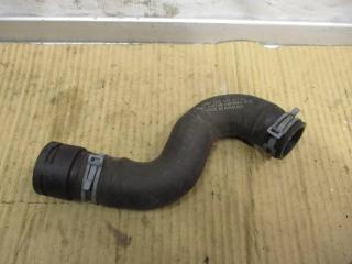 патрубок (трубопровод, шланг) Audi A6 C7/4G [рестайлинг] 2017, 2.0 л., TDi, DDD, дизель, АКПП, красный, седан, передний привод, 4G0122101AE