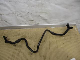 трубка вакуумная Audi A6 C7/4G [рестайлинг] 2017, 2.0 л., TDi, DDD, дизель, АКПП, красный, седан, передний привод, 04L129456E