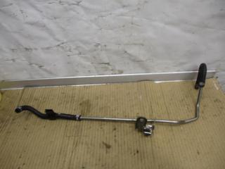 трубка вакуумная Audi A6 C7/4G [рестайлинг] 2017, 2.0 л., TDi, DDD, дизель, АКПП, красный, седан, передний привод, 04L131552BJ