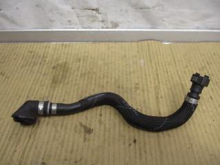 трубка вакуумная Audi A6 C7/4G [рестайлинг] 2017, 2.0 л., TDi, DDD, дизель, АКПП, красный, седан, передний привод, 4G0611931CH