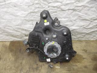 бак AdBlue (мочевины) Audi A6 C7/4G [рестайлинг] 2017, 2.0 л., TDi, DDD, дизель, АКПП, красный, седан, передний привод, 4G0131877M, 4G0131969G