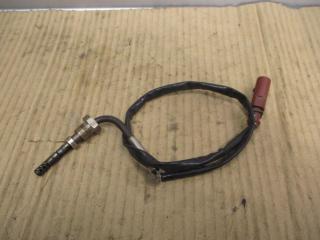 датчик давления (температуры) выхлопных газов Audi A6 C7/4G [рестайлинг] 2017, 2.0 л., TDi, DDD, дизель, АКПП, красный, седан, передний привод, 4G0906088K