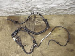 минусовой провод аккумулятора Audi A6 C7/4G [рестайлинг] 2017, 2.0 л., TDi, DDD, дизель, АКПП, красный, седан, передний привод, 4G2971228DB