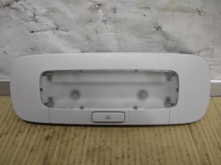 фонарь салона (плафон) Volkswagen Golf 6 поколение 2010, 1.6 л., TDi, CAY, дизель, МКПП, красный, хетчбэк 5 дв., передний привод, 1K0947291H