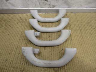 ручка внутренняя потолочная Volkswagen Golf 6 поколение 2010, 1.6 л., TDi, CAY, дизель, МКПП, красный, хетчбэк 5 дв., передний привод