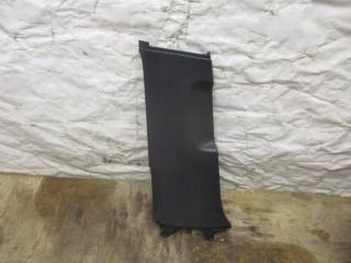 обшивка стойки центральной левой Volkswagen Golf 6 поколение 2010, 1.6 л., TDi, CAY, дизель, МКПП, красный, хетчбэк 5 дв., передний привод, 1K4867297J