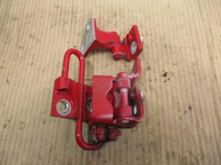 петля двери Volkswagen Golf 6 поколение 2010, 1.6 л., TDi, CAY, дизель, МКПП, красный, хетчбэк 5 дв., передний привод, 1K9833401E, 1K4833411Q