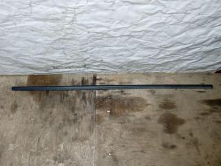 молдинг (накладка кузовная) Volkswagen Golf Plus 1 поколение 2007, 1.6 л., i, бензин, МКПП, хетчбэк 5 дв., 1T0854392B