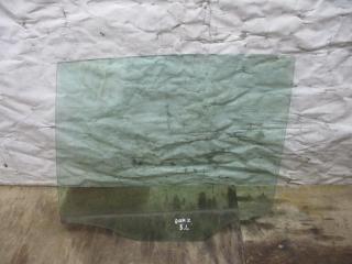 стекло двери задней левой Volkswagen Golf 6 поколение 2010, 1.6 л., TDi, CAY, дизель, МКПП, красный, хетчбэк 5 дв., передний привод