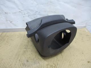 кожух рулевой колонки Volkswagen Golf 6 поколение 2010, 1.6 л., TDi, CAY, дизель, МКПП, красный, хетчбэк 5 дв., передний привод, 5N0858565B, 5N0858566E